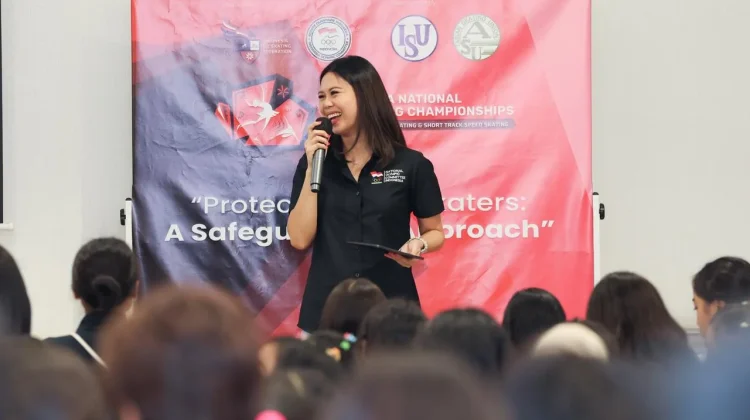 NOC Indonesia Perkuat Komitmen Perlindungan Atlet tanpa Kompromi