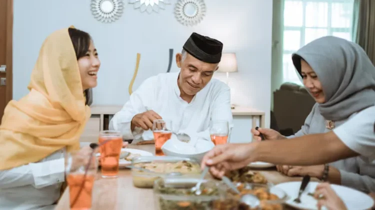 Jadwal Buka Puasa Hari Ini 10 Ramadan untuk Jakarta dan Sekitarnya