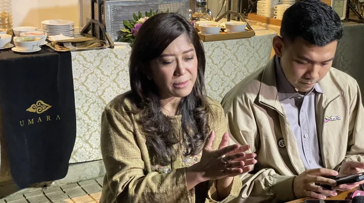 Menkomdigi Pastikan Keamanan Data Indonesia dan AS Setara lewat ART