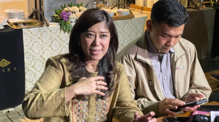 Menkomdigi Akui Menghadirkan Lembaga PDP Masih Menjadi PR