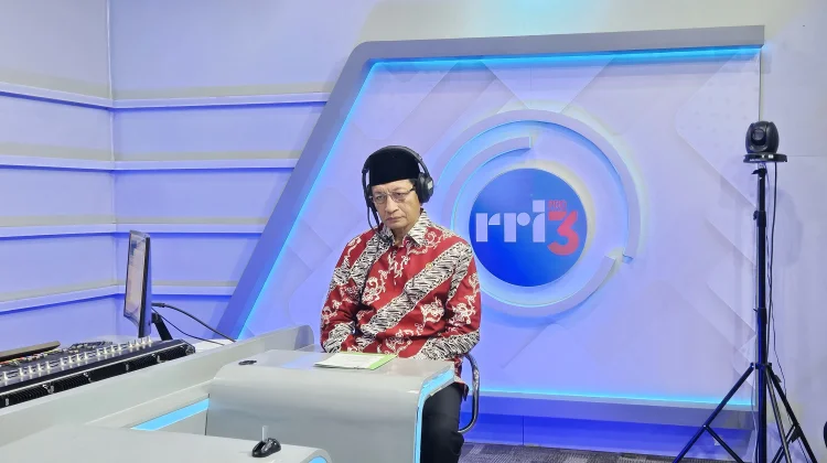 Perkuat Kebersamaan Nasional, Kemenag Perluas Program Ramadan