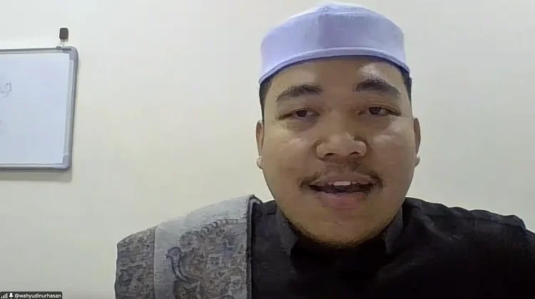 Ramadan Momentum Penyucian Diri dan Penguat Persaudaraan Umat