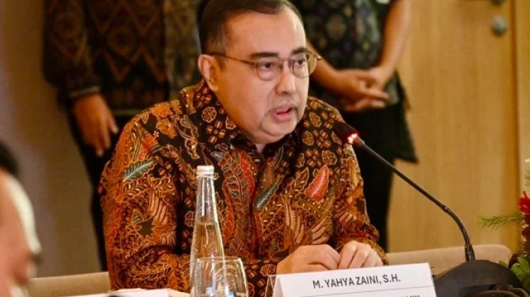 Yahya Zaini Minta Kemenkes Waspadai Lonjakan Kasus Campak