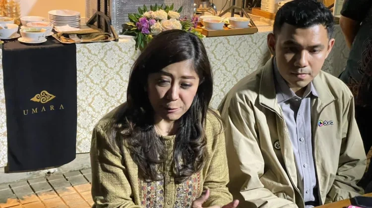 PP Tunas, Menkomdigi Tekankan Ekonomi Digital Tidak Abaikan Perlindungan Anak