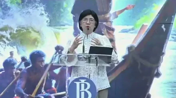 BI:  Fasilitas Pinjaman Sebesar Rp2.506 Triliun Belum Digunakan Perbankan