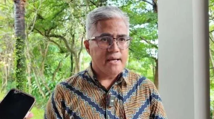 KBRI Teheran Pastikan 329 WNI di Iran dalam Kondisi Aman Pascaserangan