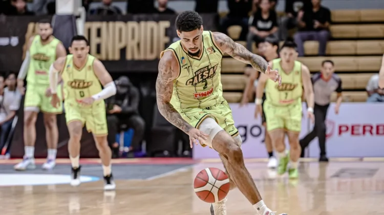 Top Leaders Paruh Musim Pertama IBL GoPay 2026,  Ini Daftarnya