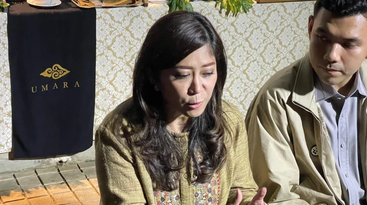 Menkomdigi Ingatkan Masyarakat Waspadai Scam jelang Lebaran 2026