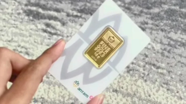 Timur Tengah Membara, Analis Cermati Harga  Emas dan Rupiah