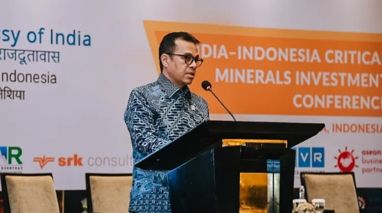 Kemkomdigi Tawarkan India, 3 Agenda Utama Kerja Sama Sektor Teknologi Digital