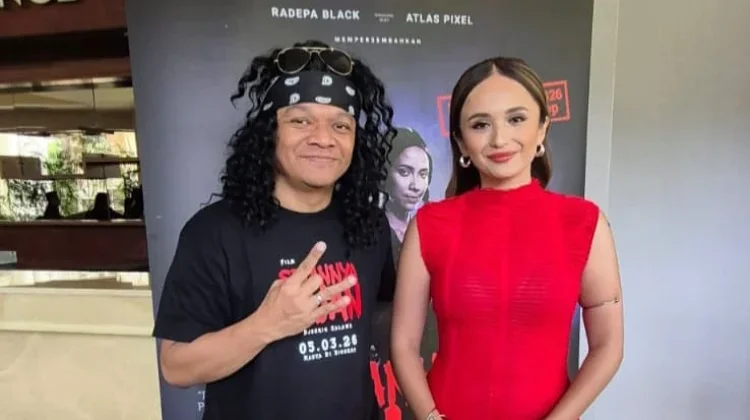 Nostalgia Tujuh Tahun Film Horor Komedi Setannya Cuan
