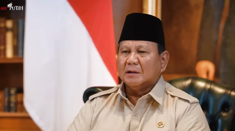 Imlek 2026, Presiden: Momentum Persatuan, Cerminan Jati Diri Bangsa