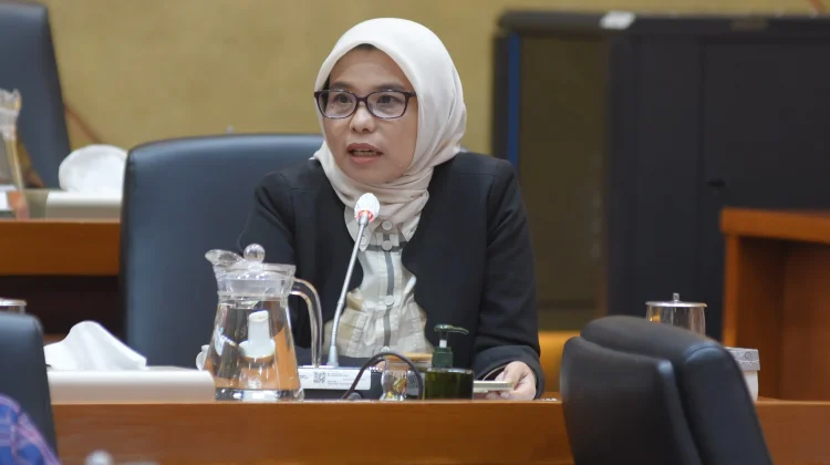 Lonjakan Campak Tembus 8.224 Kasus, DPR: Perluas Cakupan Imunisasi