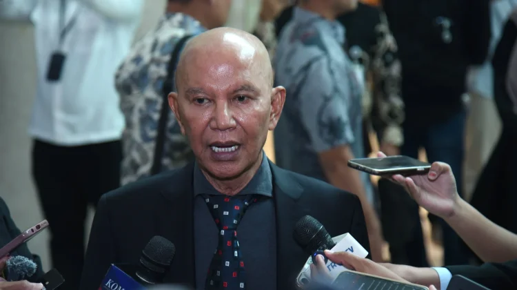 Benarkah Anggaran MBG dari Dana Pendidikan? Begini Jawaban Banggar DPR