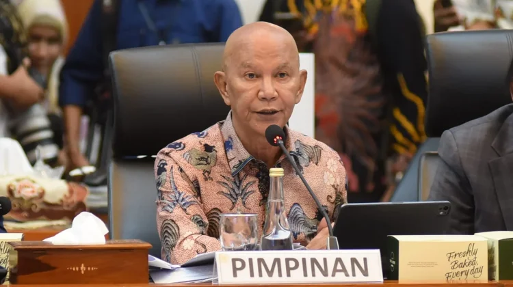 Awasi Dapur SPPG Nakal, DPR Dorong BGN Libatkan Desa jadi Pengawas