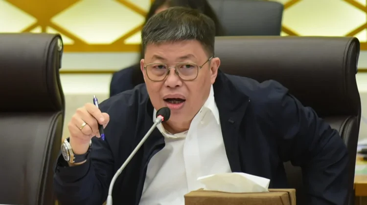Komisi IV DPR: Bapanas jangan Tunda Penyaluran Bapang Beras Februari-Maret 2026