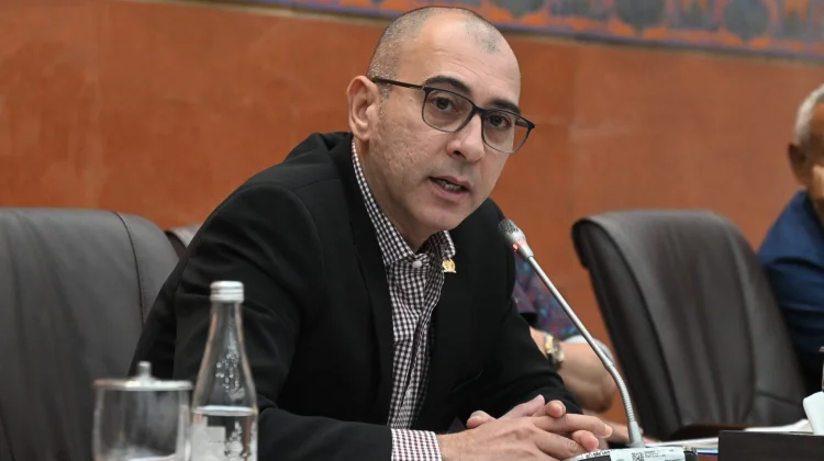 Komisi VI DPR Wanti-Wanti Lonjakan Konsumsi BBM dan Avtur Lebaran 2026