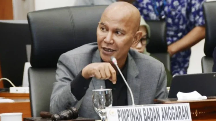 Masyarakat Keluhkan Kualitas MBG, DPR Minta BGN Perbaiki Dapur SPPG