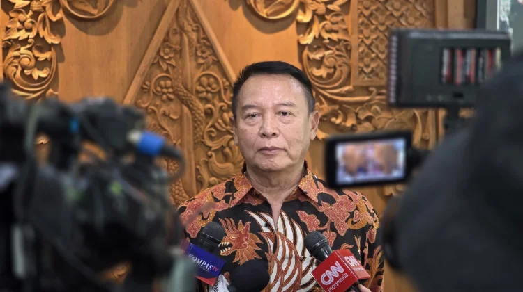 Legislator: Peran Fasilitator ke Iran Perlu Kakulasi Kepentingan Nasional