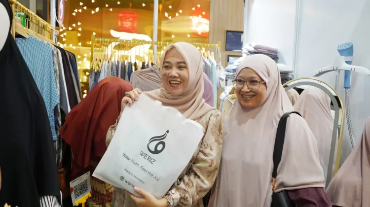Legislator Apresiasi BIIFest 2026 di Kota Bogor