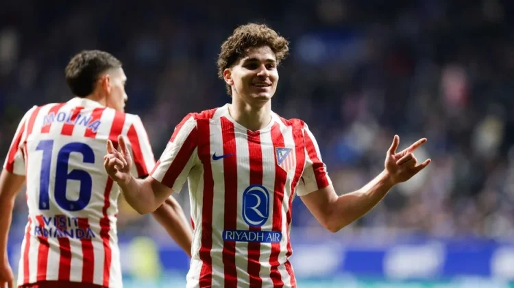Atlético Madrid Menang Tipis 1-0 atas Tuan Rumah Real Oviedo