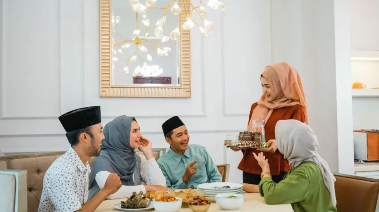 Hari ke-11 Ramadan, Simak Jadwal Buka Puasa DKI Jakarta dan Sekitarnya