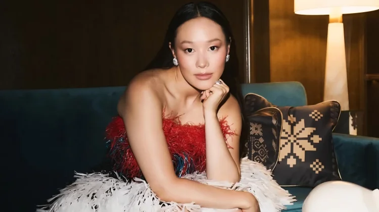 Yerin Ha Suarakan Ruang Representasi Aktris Asia di Dunia Film