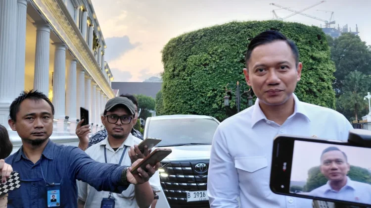Pemerintah Kebut Perbaiki Jalan Rusak jelang Mudik Lebaran 2026