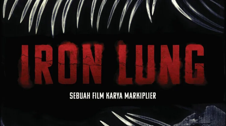 Tayang di Indonesia, Ini Sinopsis Film 'Iron Lung'
