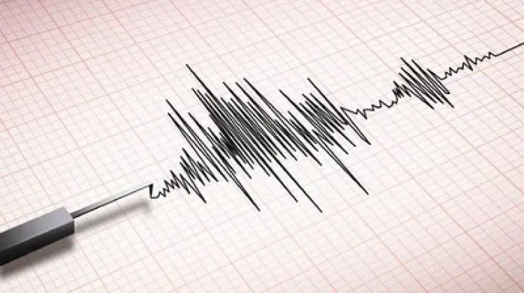 Gempa M6,3 Guncang Fiji, Tak Berpotensi Tsunami