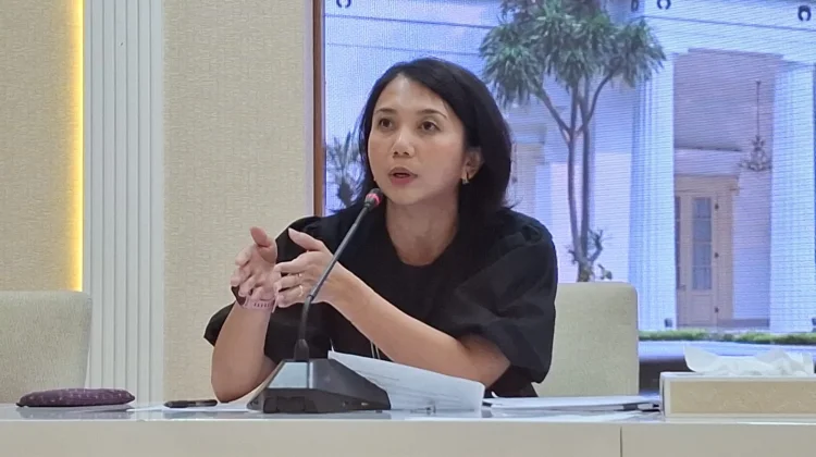 Kemlu RI Imbau WNI Pertimbangkan Perjalanan ke Timur Tengah
