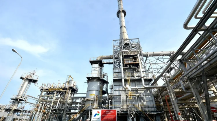 Pertamina Prioritaskan Keselamatan di tengah Gejolak Timur-Tengah