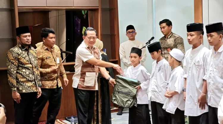 APPSI Serukan Kolaborasi Lintas Daerah dan Perkokoh Ukhuwah Islamiyah