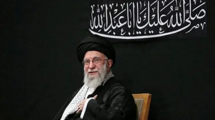 Pimpinan Tertinggi Iran Ayatollah Ali Khamenei Wafat dalam Serangan AS dan Israel