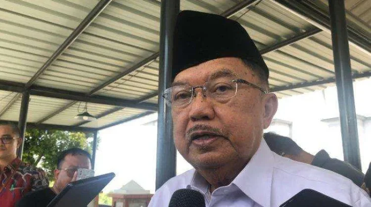 JK: Perang AS-Israel vs Iran Bisa Picu Kelangkaan BBM