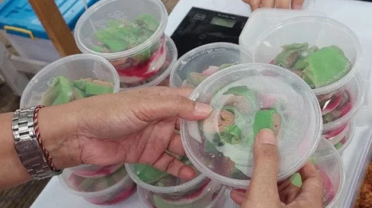 Syiar Ramadan: Berbagi Jadi Amal Paling Utama