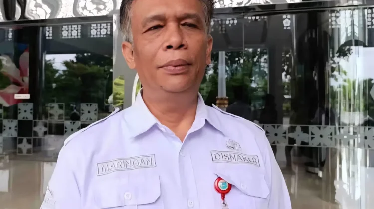 Tangsel Buka Posko Pengaduan THR Idulfitri 1447 H, Pekerja Diminta Segera Lapor