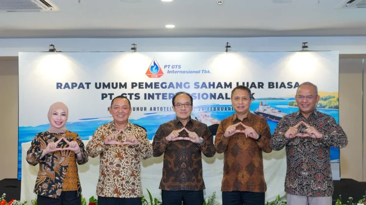GTSI Tegaskan Kesinambungan Operasional meski Direksi Berganti