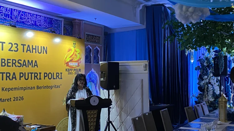Rayakan HUT Ke-23, KBPP Polri Siap Gelar MUNAS