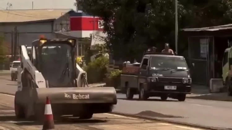 Perbaikan Jalur Pantura dan Tol Trans Jawa Dipercepat jelang Mudik Lebaran