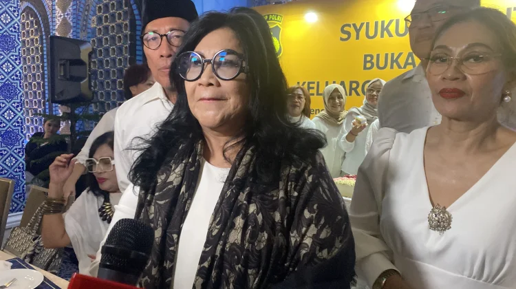 KBPP Polri Dukung Ketegasan Kapolri Tindak Pelanggaran Anggota Polri