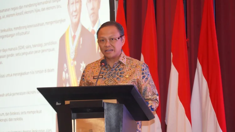Ditjen Imigrasi Perketat TPI Udara Antisipasi Konflik