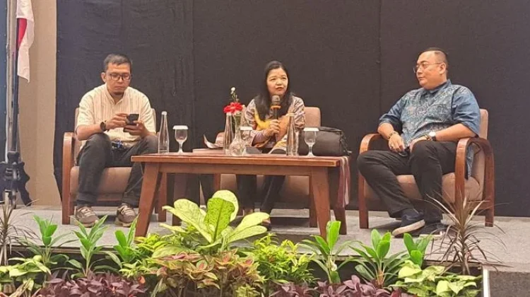 Kemendikdasmen Catat Peningkatan Minat Siswa Ikut OSN 2026
