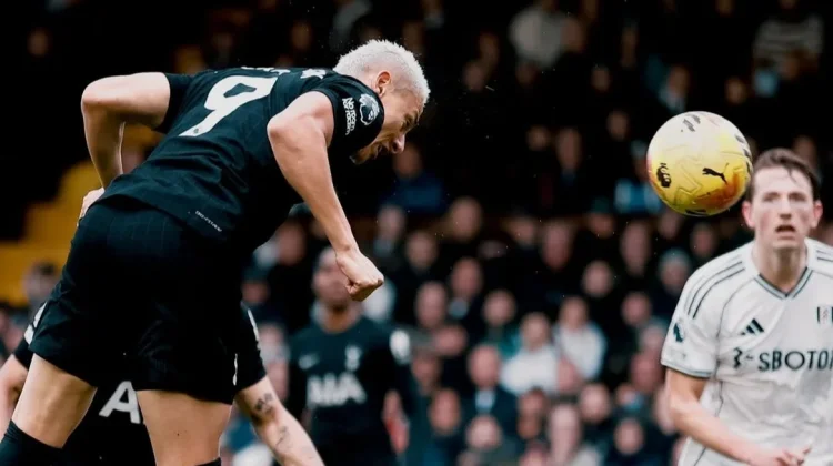 Tudor Frustrasi, Posisi Spurs Kian Terancam
