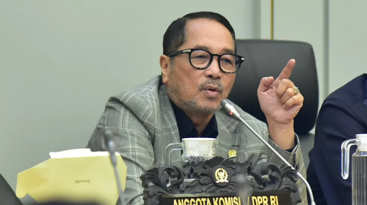 Program MBG, Komisi IV DPR Nilai Kebijakan Strategis Fondasi SDM Unggul