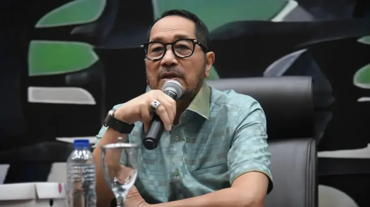 Soroti Alokasi Anggaran MBG, DPR Minta Harus Diawasi Ketat dan Akuntabel