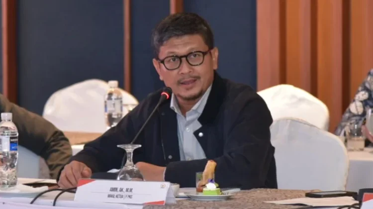 Konflik Selat Hormuz, Komisi XI DPR Wanti-Wanti Tsunami Geoekonomi Indonesia