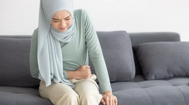 Nyeri Haid di Bulan Ramadan, Ini Cara Mencegah dan Mengatasinya