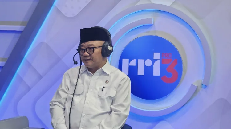 Mendikdasmen Optimalkan Pembelajaran Ramadan Melalui Empat Pusat Pendidikan