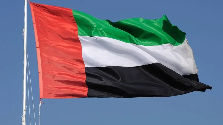 Tarik Duta Besar dari Teheran, Uni Emirat Arab Hentikan Misi Diplomatik di Iran